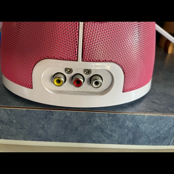 Hello Kitty Disco Party Machine - Picture 5 of 6